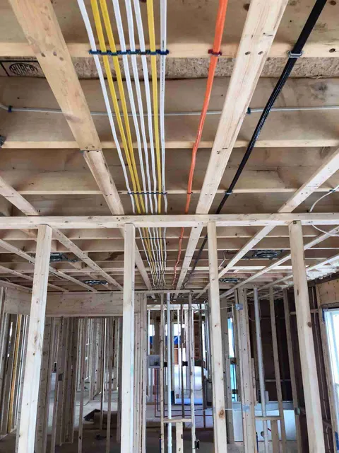 work photo from brunellielectrician.com