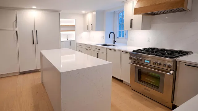 Kitchen Renovation
