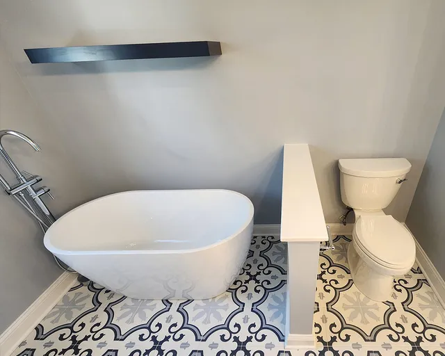 work photo from valleyhomerenovationsct.com