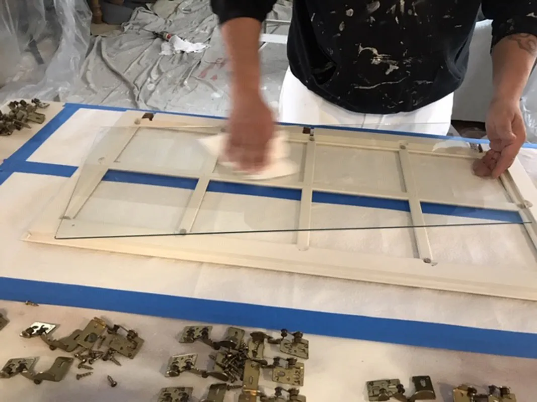 work photo from dmpaintingma.com