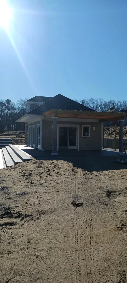 Cape Cod Carpentry Guild Inc verified work photo