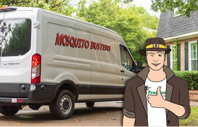Freedom Pest Control