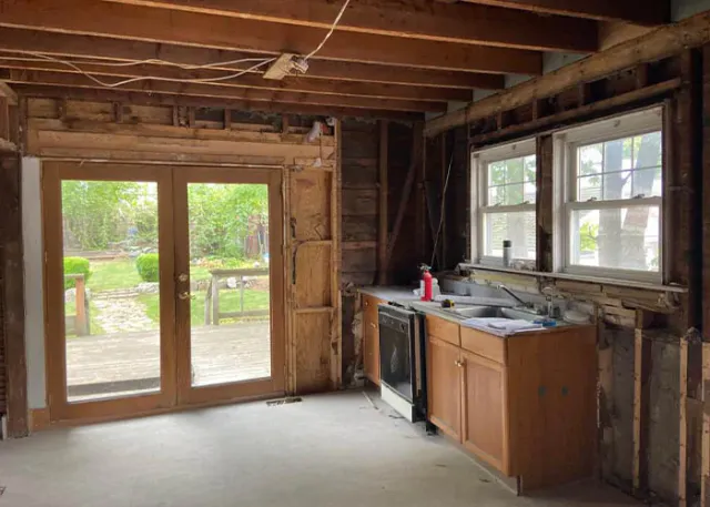 work photo from alvescoconstruction.com
