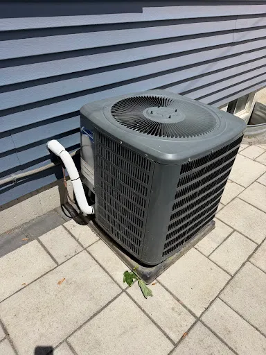 VS Heating and Air Conditioning work photo