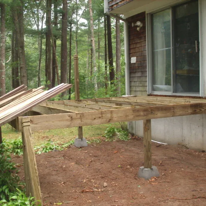 Emergency Contractors researched project photo