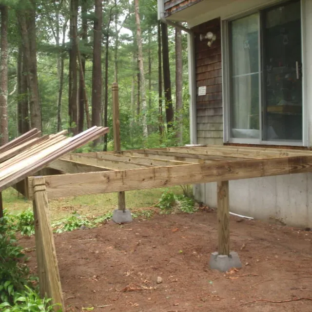 Emergency Contractors researched project photo
