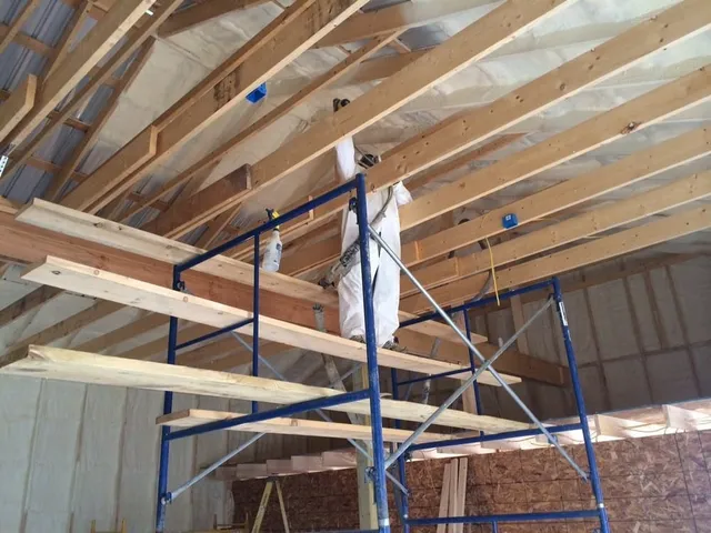 work photo from panhsprayfoaminsulation.com