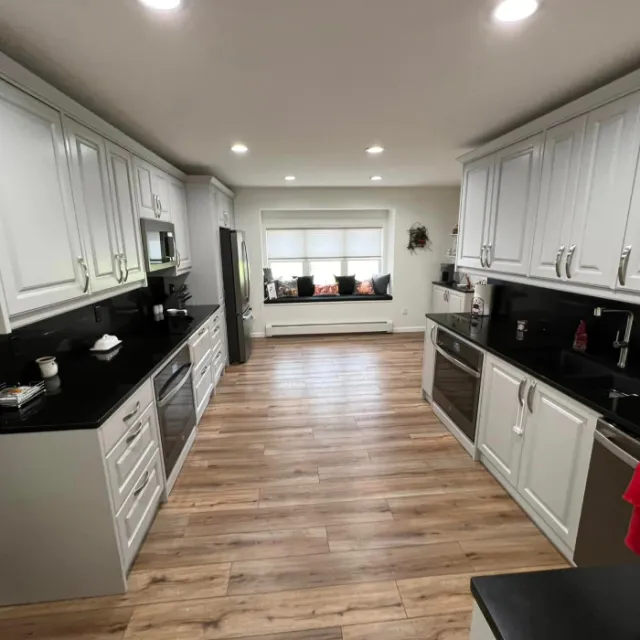 bathroom and kitchen remodeling services harwinton ct