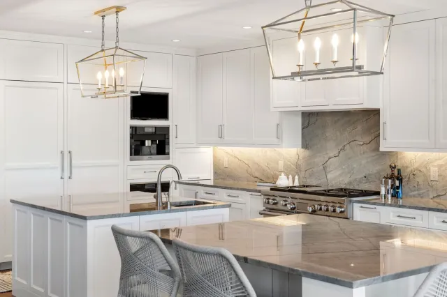 B&G Cabinet LLC researched project photo