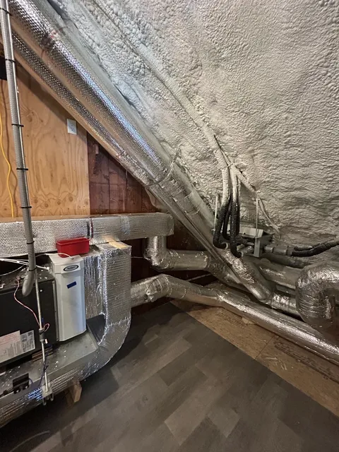 Correct Temp Inc