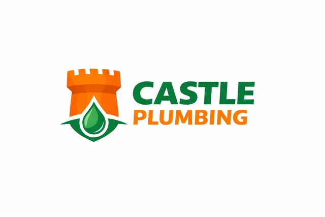 Castle Plumbing work photo