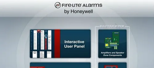 FIRE-LITE ALARMS