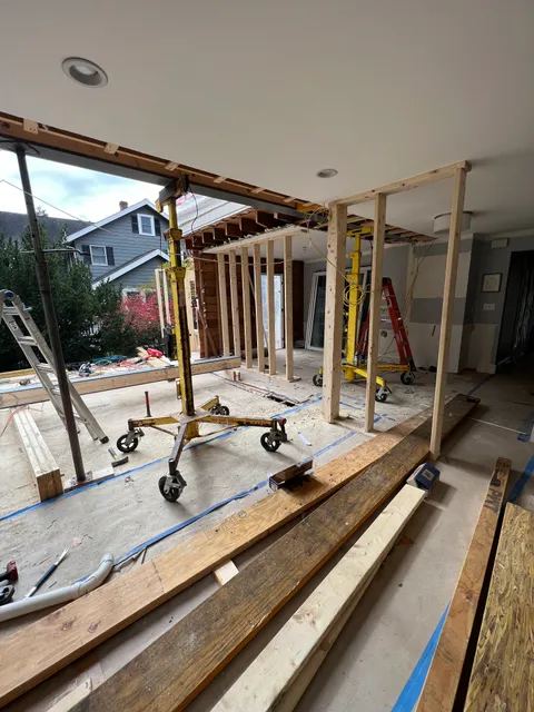 Total Contracting work photo
