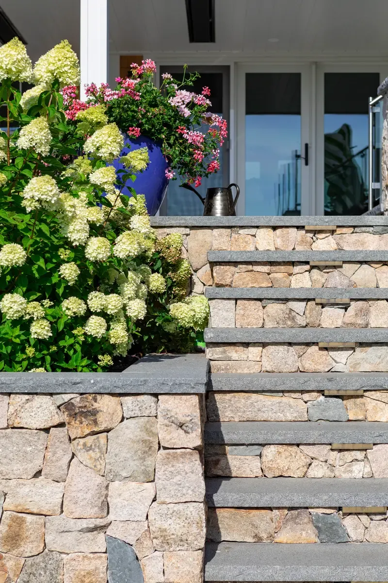 work photo from northchathamlandscaping.com