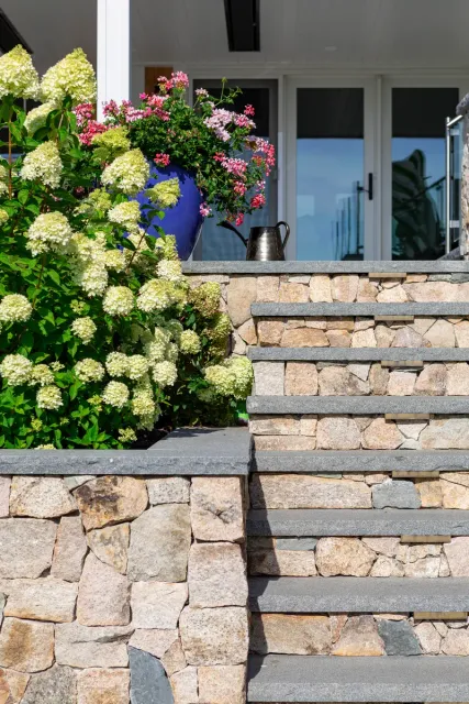 work photo from northchathamlandscaping.com