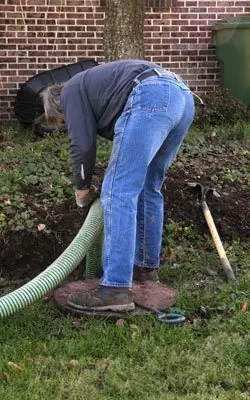 Septic Cleaning