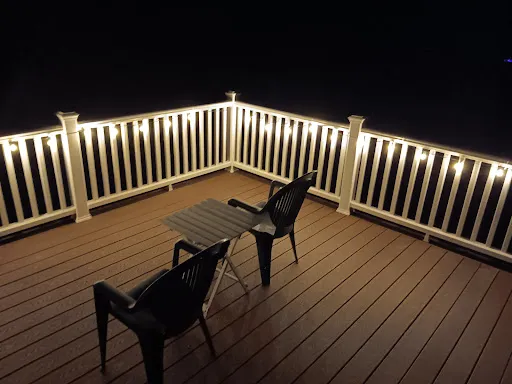 Photo from customer review