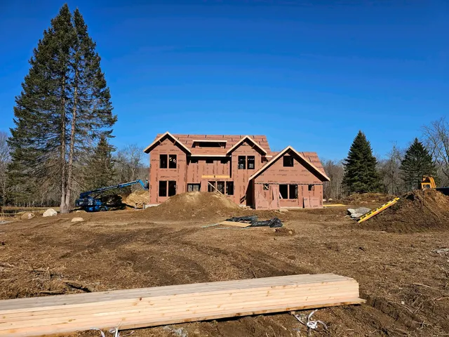 BEAUDOIN INCORPORATED researched project photo