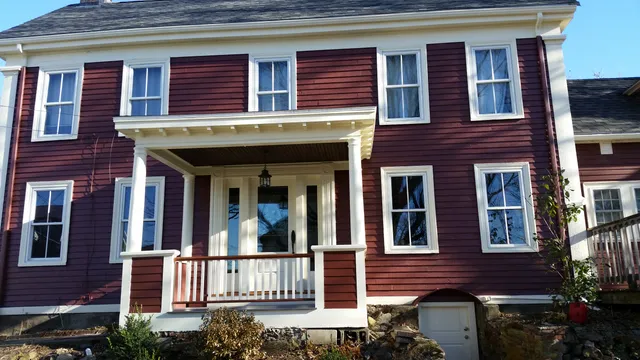 John's Painting Service work photo