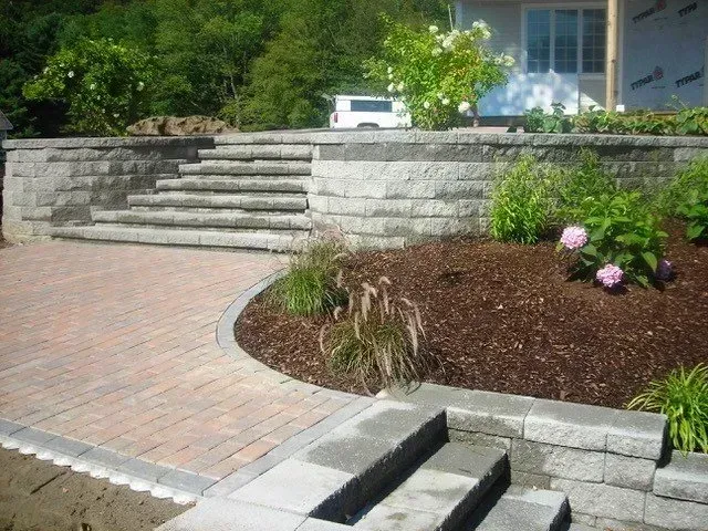 work photo from bartlettslandscape.com