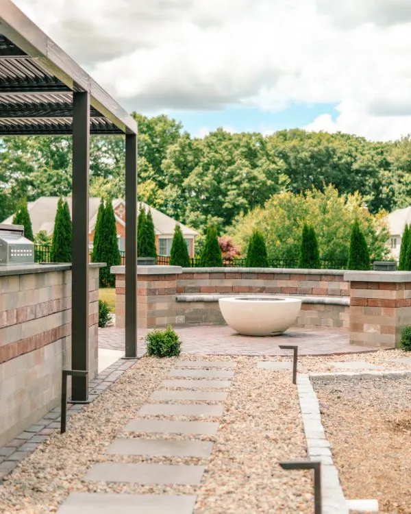 Luxury Outdoor