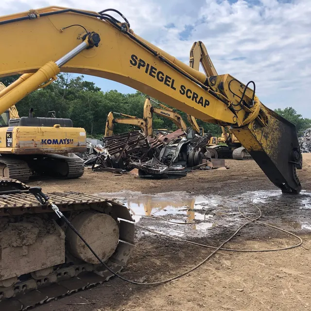 Construction Truck — Brockton, MA — Bay State Soft Wash