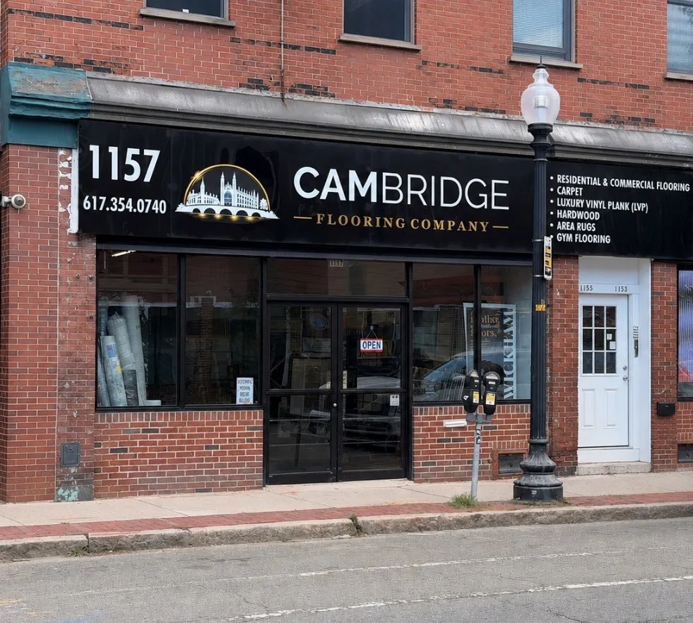 Cambridge Flooring Company