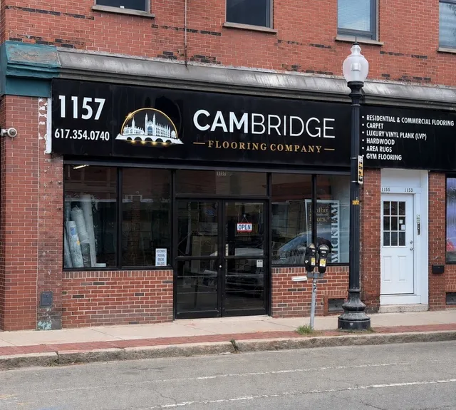Cambridge Flooring Company
