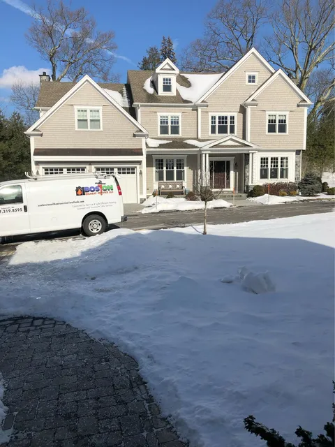 1Boston Energy researched project photo