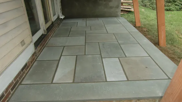Bravo Masonry work photo