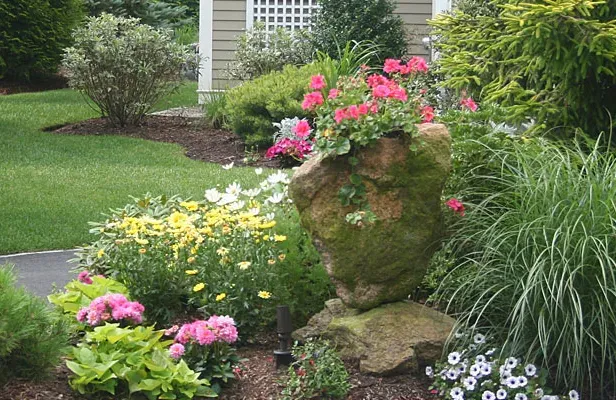 lawn maintenance service cape cod