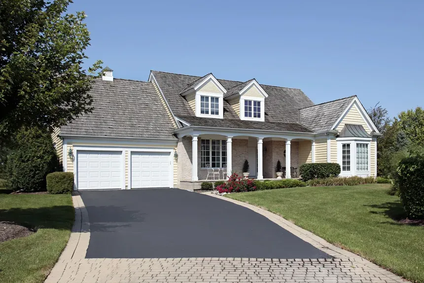 Boston's Top Masonry & Paving LLC