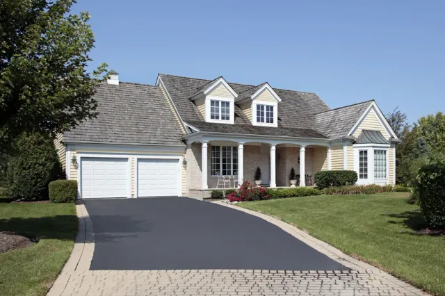 Boston's Top Masonry & Paving LLC