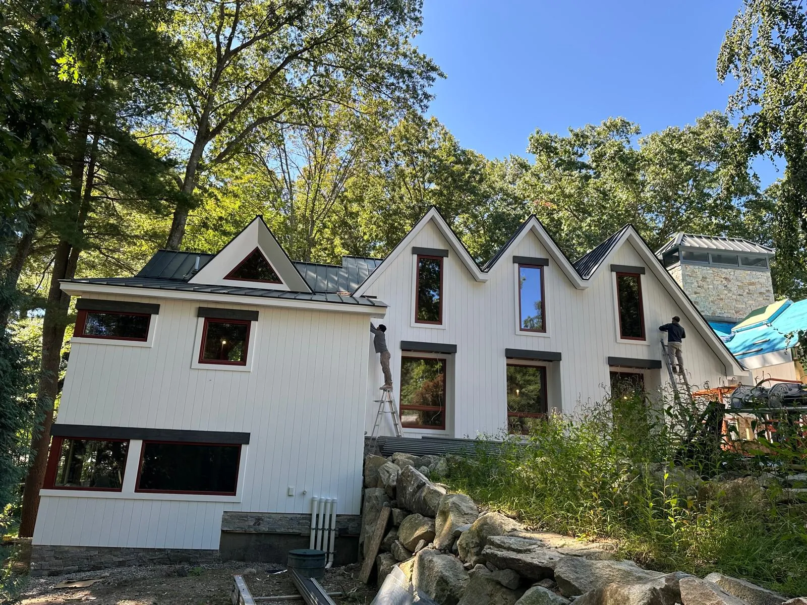 Smart Painting and Carpentry Inc