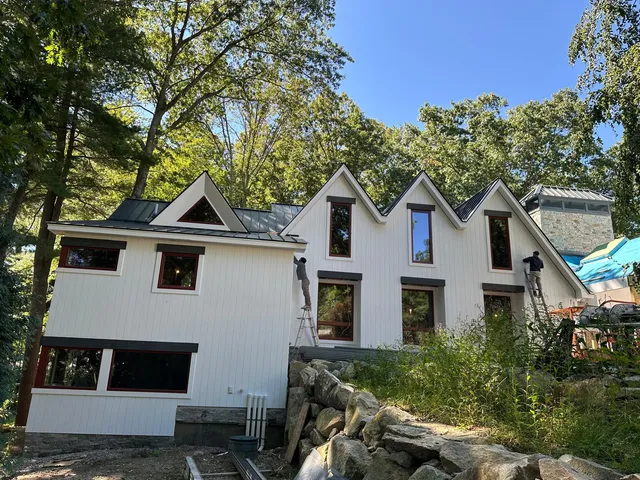 Smart Painting and Carpentry Inc