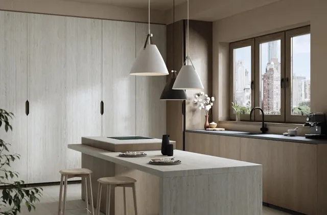 Cabinet Installation & Design Experts in Massachusetts