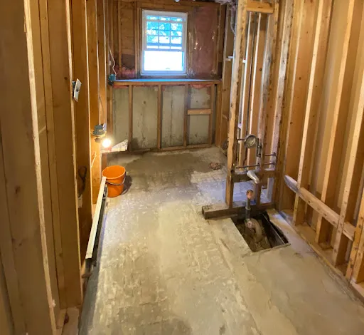 D. Clancy & Sons, Inc. work photo