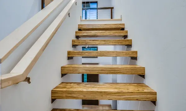 An image of custom carpentry and woodworking services in Providence RI