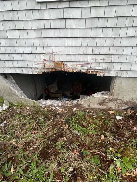 Cape Cod Carpentry Guild Inc verified work photo