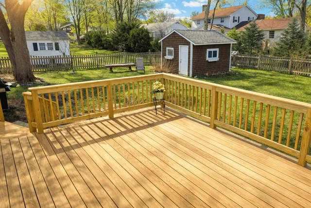 work photo from hamanncarpentry.com