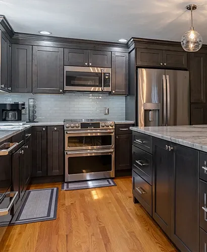 work photo from imperialcabinetryinc.com