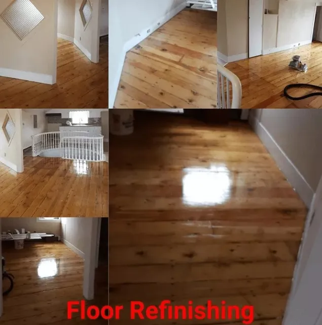 GA Building & Remodeling