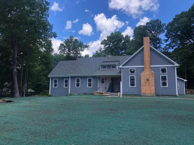 Girgenti Landscaping & Hydroseeding work photo