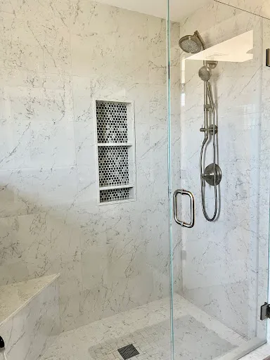 Griffin Custom Builders work photo