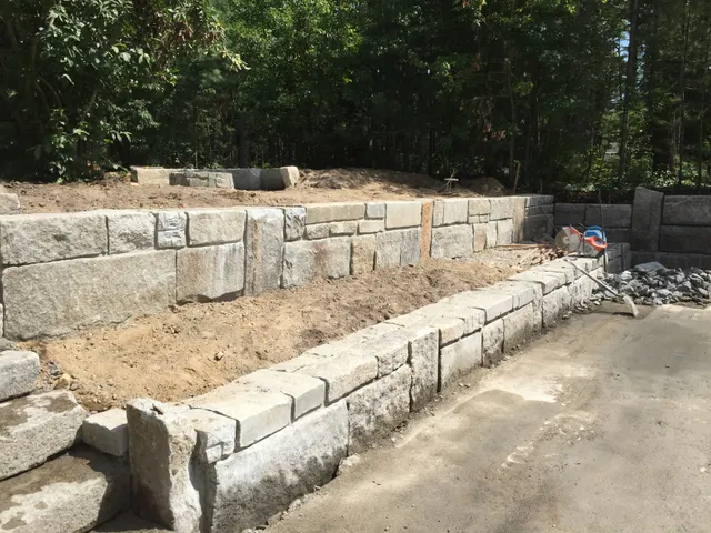 The Drake Company work photo