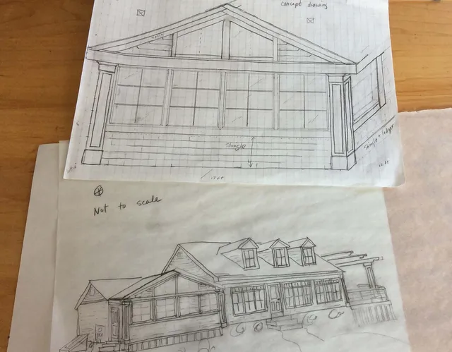 Thor Construction work photo