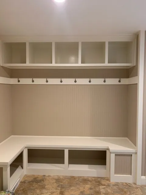 Pinske Construction work photo