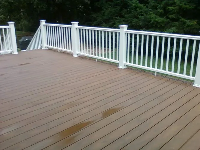 work photo from jmaccarpentry.com