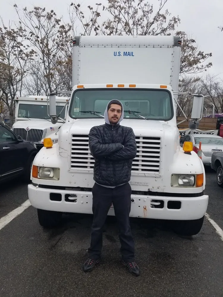 All About Moving
