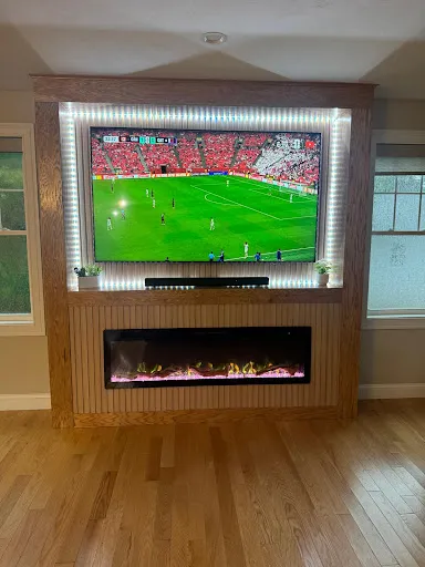 Review photo by RHM Home improvement